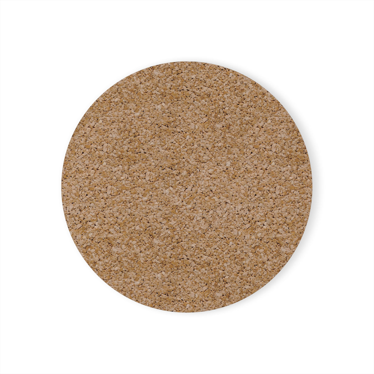 Fruits of the Spirit Cork Back Coaster